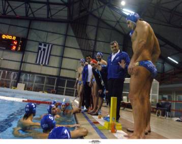 Πολλοί νέοι στις επιλογές του Καμπάνια για το World League