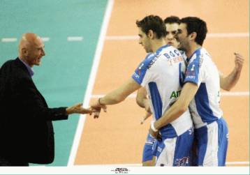 Ολυμπιακός για Κρίστιανσον, Aρσενιάδης στον Ηρακλή