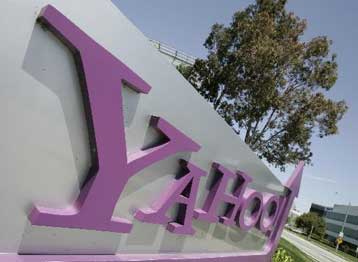 Νέα πρόταση συνεργασίας προς την Yahoo κατέθεσε η Microsoft