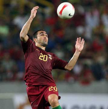 Κοντά στην Ιντερ ο Ντέκο σύμφωνα με τα ιταλικά ΜΜΕ