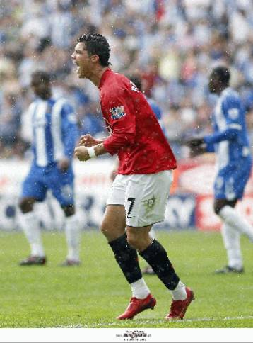 Ο Σούστερ αποκλείει την μεταγραφή του Κριστιάνο Ρονάλντο στην Ρεάλ