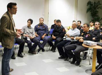 Για «κυβέρνηση μεγάλων σκανδάλων» μίλησε ο Αλέξης Τσίπρας