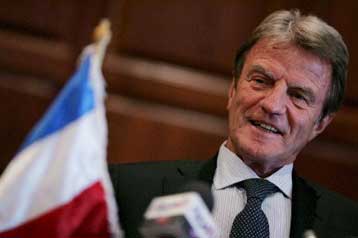 Πολιτικές επαφές με τη Χαμάς αποκαθιστά η Γαλλία «ξεστρατίζοντας» από τη γραμμή ΗΠΑ