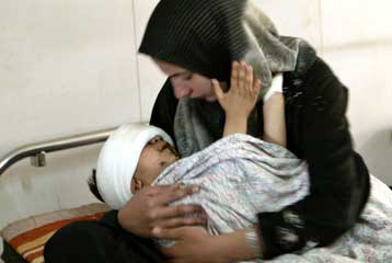 Διεθνές συνέδριο στο Δουβλίνο για την απαγόρευση των βομβών διασποράς