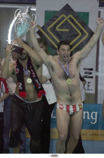 «Χαώδης η διαφορά» τόνισε ο Δεληγιάννης για τις συζητήσεις του με τον Ολυμπιακό