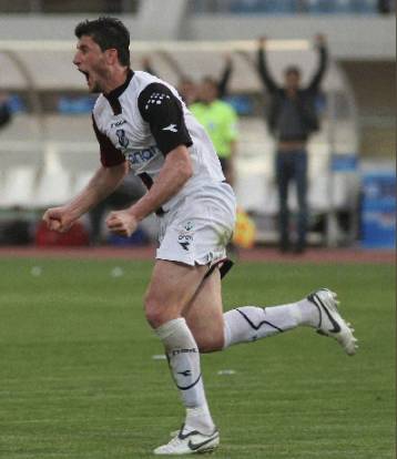 Γερμανικό ενδιαφέρον για Ταραλίδη, ψάχνουν προπονητή στον ΟΦΗ