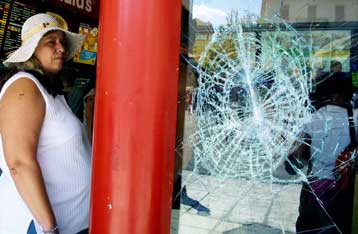 Κέρδη 1,48 εκατ. ευρώ «χάνουν» τα καταστήματα του Κέντρου σε κάθε γενική απεργία