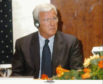 Την αποκάλυψη ότι είχε πρόταση από την Εθνική Ελλάδας έκανε ο Μαρσέλο Λίπι