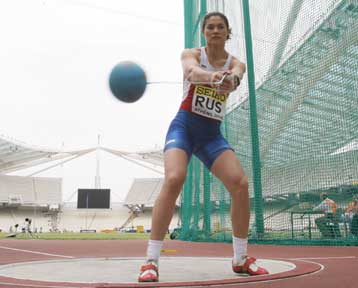 Διετής αποκλεισμός στη Λισένκο για χρήση απαγορευμένων ουσιών