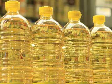 Κι άλλο επιμολυσμένο ουκρανικό ηλιέλαιο εντόπισε ο ΕΦΕΤ