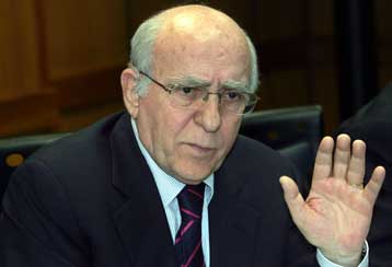 Επιφυλάξεις για τη συμφωνία στον ΟΤΕ διατηρεί ο Γιώργος Σουφλιάς