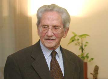 Με το ζήτημα του Αιγαίου καταπιάνεται στο βιβλίο του ο πρώην υπουργός Αν.Πεπονής