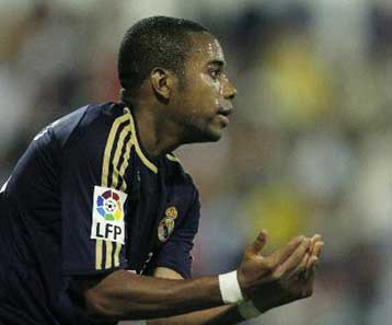 Σούπερ πρόταση από την Τσέλσι για Ρομπίνιο