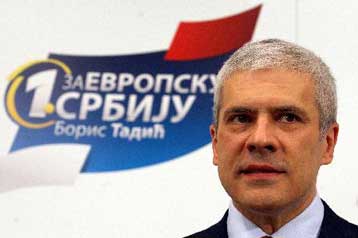 Από τους Σοσιαλιστές «κρέμεται» το ευρωπαϊκό μέλλον της Σερβίας