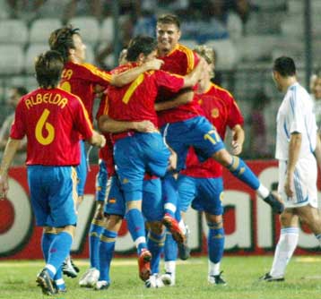 Πριμ 214.000 ευρώ δίνει η ισπανική ομοσπονδία για την κατάκτηση του τροπαίου