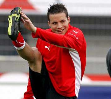 Υπέγραψε ο Φιλίπ Ντεγκέν στη Λίβερπουλ