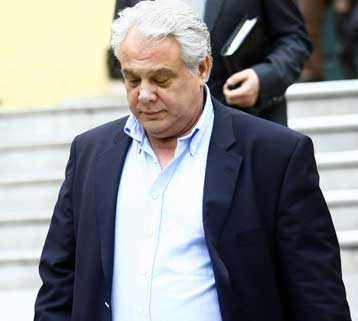 Ποινική δίωξη για την υπόθεση του ντόπινγκ στην εθνική άρσης βαρών