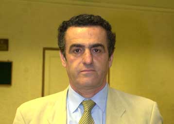 O Χ.Αθανασίου νέος πρόεδρος στην Ένωση Δικαστών και Εισαγγελέων