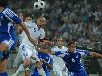 Οι 24 εκλεκτοί του Ρεχάγκελ για το EURO 2008