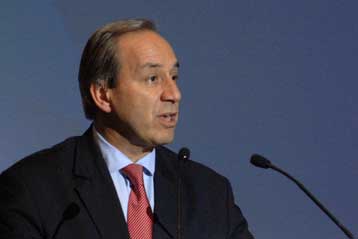 Επίσκεψη στις ΗΠΑ πραγματοποιεί ο Γ.Αλογοσκούφης