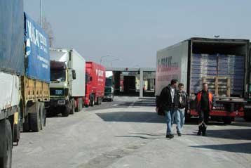 Αγωνία για την πορεία των εξαγωγών εκφράζει ο ΣΕΒΕ