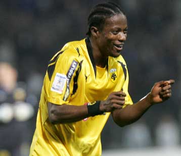 Παρελθόν από την ΑΕΚ ο Καλόν, δεν τα βρήκαν στο οικονομικό