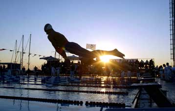 Θετικό και το δεύτερο δείγμα του Έλληνα πρωταθλητή, περιπετειώδης η επανεξέταση