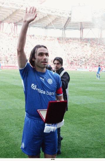 Τεχνικός διευθυντής ο Πουρσανίδης, στη Deutsche Welle ο Ρέμος