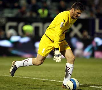 «Διαζύγιο» Λάρισας – Κηπουρού μετά από τέσσερα χρόνια