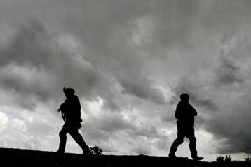 Βιαιότερες από το 2007 οι ΗΠΑ σύμφωνα με τον Δείκτη Παγκόσμιας Ειρήνης