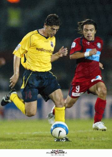 Με γκολ του υπό δοκιμή Ντορίβα η Ξάνθη 1-0 τη Βέροια