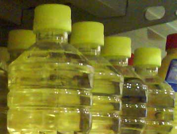 Στo τηγάνι των ειδικών μπαίνουν οι διαφορετικοί τύποι λαδιού