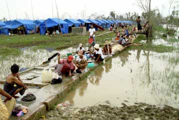 «Ανοιγμα» προς τον ΟΗΕ κάνει η Μιανμάρ, λίγο πριν την επίσκεψη Μπαν Γκι-Μουν