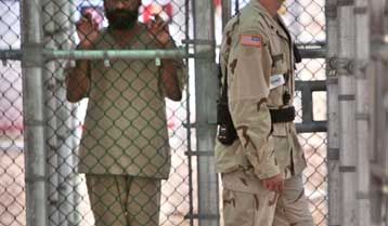 «Μας έμεινε το Γκουαντάναμο» δηλώνει ο Ρόμπερτ Γκέιτς