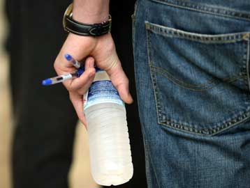 Ποικίλα σχόλια για την επιλογή των «άγνωστων» λέξεων στην πρεμιέρα των Πανελλαδικών