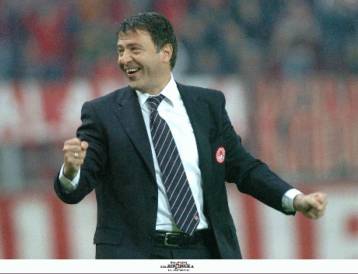 Aδικημένος δηλώνει ο Λεμονής δύο μήνες αργότερα