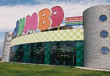 Αύξηση 18% στα καθαρά κέρδη εννεαμήνου για την Jumbo