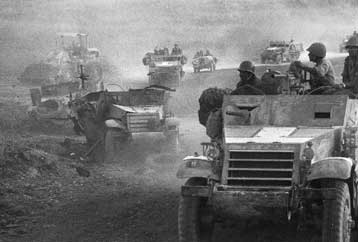 Επιβεβαιώνει το Ισραήλ συνομιλίες με τη Συρία υπό τουρκική μεσολάβηση