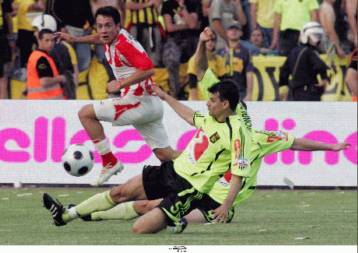 Ο Αρης «δένει» τους παίκτες που θέλει ο Μπάγεβιτς για τη νέα σεζόν!