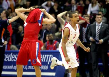 «Ο Ολυμπιακός είναι το μέλλον μου» λέει ο Γκριρ