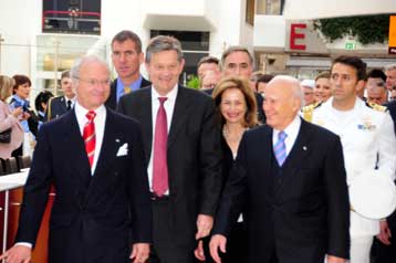 Επιβεβλημένη η εφαρμογή μέτρων για προστασία του πλανήτη τόνισε ο Κ.Παπούλιας