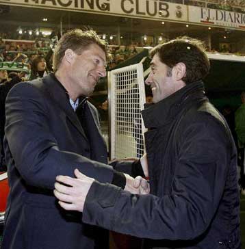 Καθυστερεί η απόφαση του Βαλβέρδε, φήμες για Μαρθελίνο, «τέλος» ο Μπούτινα