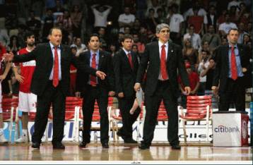 Τυχερός αισθάνεται ο Γιαννάκης, υπερήφανος ο Μαρκόπουλος