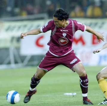 Για ακόμα τέσσερα χρόνια ο Ιγκλέσιας στο ρόστερ της Λάρισας