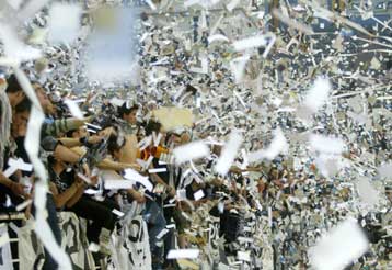 Αναστέλλονται πέντε προσφυγές παικτών κατά της ΚΑΕ ΠΑΟΚ