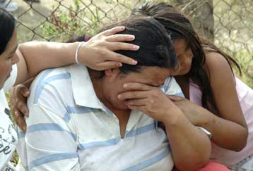 Σοκ στην Αργεντινή από την άγρια δολοφονία 2χρονου κοριτσιού από δυο μικρά αγόρια