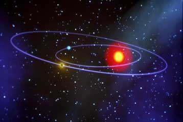 Τον θάνατο ενός άστρου είδαν για πρώτη φορά «ζωντανά» οι επιστήμονες