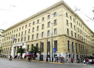 Στα 3,5 δισ. ευρώ διευρύνθηκε το έλλειμμα του ισοζυγίου τρεχουσών συναλλαγών τον Μάρτιο