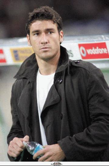 Η Γιουβέντους καλοβλέπει την απόκτηση του Σεϊταρίδη