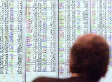 Προς τις 4.100 μονάδες υποχωρεί το Χρηματιστήριο την Πέμπτη